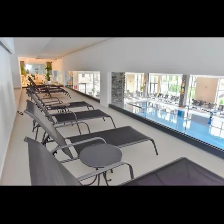 Apartmán Lux Hedonic *