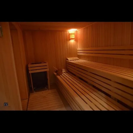 Apartmán Lux Hedonic Zlatibor