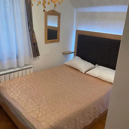 Apartmán Lux Hedonic *