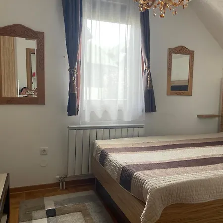 Apartmán Lux Hedonic Zlatibor